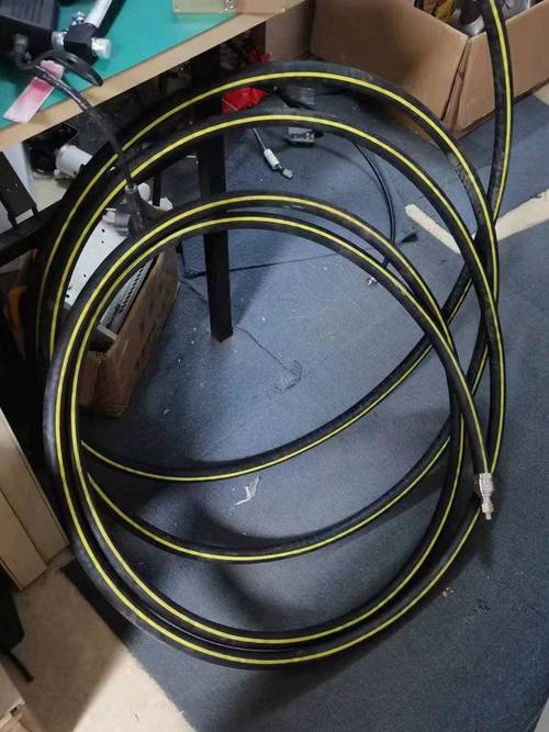 铜会场宾馆通信工程同轴煤矿用7/8漏泄同轴电缆价格_厂家_供应商全解析——通讯工程选型指南